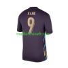 Maillot de Foot Angleterre Harry Kane 10 Extérieur UEFA EURO 2024